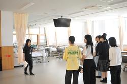 看護実習室