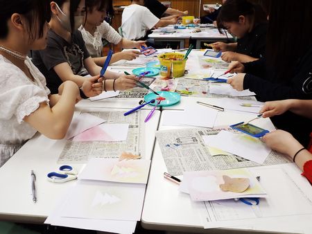 制作の様子2