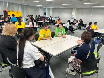 個別なんでも相談