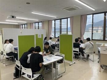 個別相談