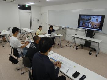 セミナー（地福）