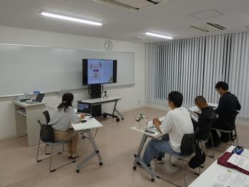 セミナー（看護学専攻）