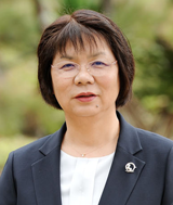 上山和子