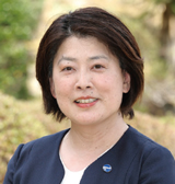 安田陽子