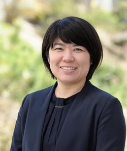 田中先生