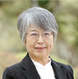 八重樫 牧子
