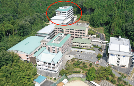 新 見 公立 大学