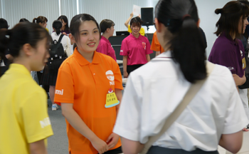 茶話会