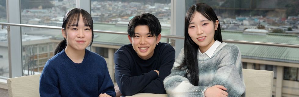 地域福祉学科