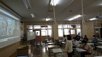 実習後の振り返り2