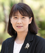 栗本 一美