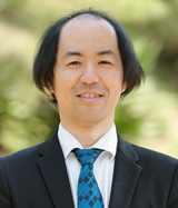矢嶋 裕樹