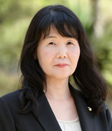 塩見 和子