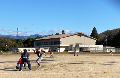 対広島大学