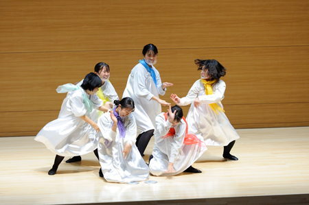 ダンス