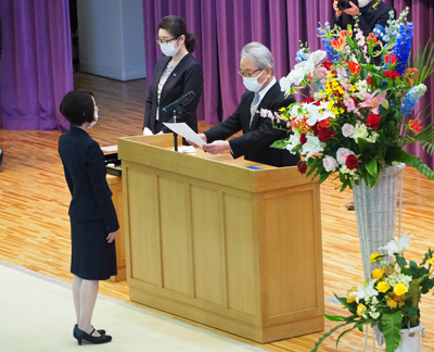 大学院看護学研究科