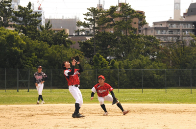 全員で守り、試合を組み立てていきました